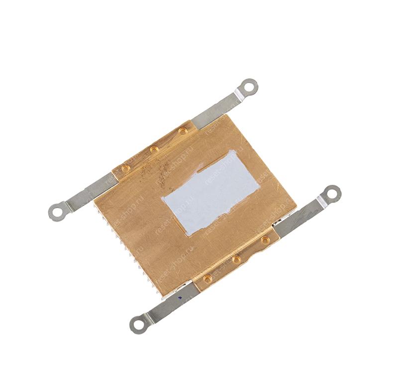 Радиатор для ноутбука ASUS X407UA (процессор)