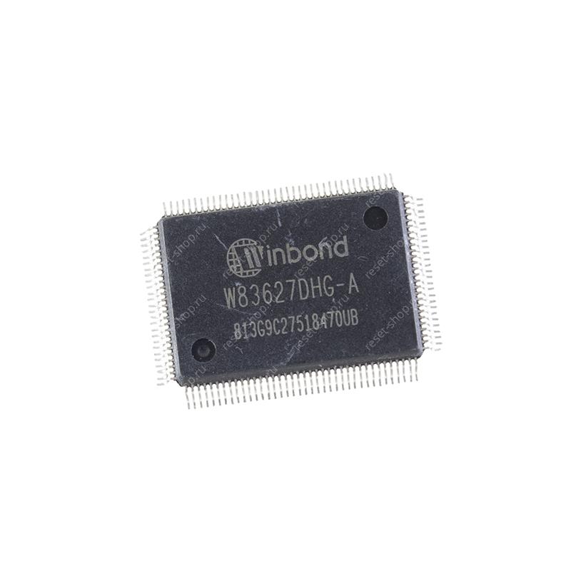 Мультиконтроллер Winbond W83627DHG-A