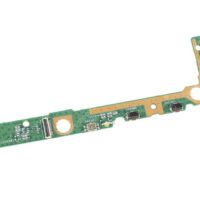 Плата кнопок и LED-индикатора ASUS T300LA