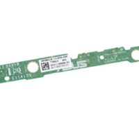 Плата кнопок и LED-индикатора ASUS T300LA