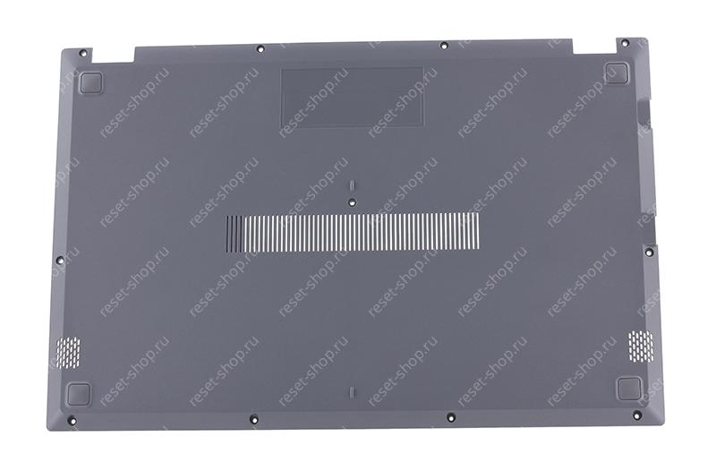 Корпус ASUS P3540FA часть D (Нижняя часть) серый
