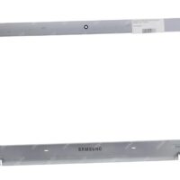 Корпус Б/У Samsung NP-RV515 часть B (Рамка) серебристый