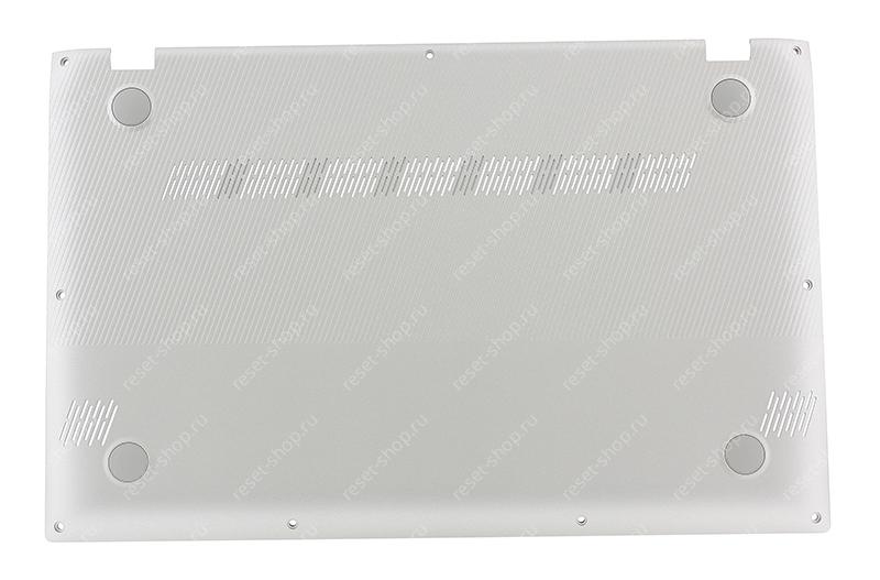 Корпус ASUS X431FA часть D (Нижняя часть) золотистый