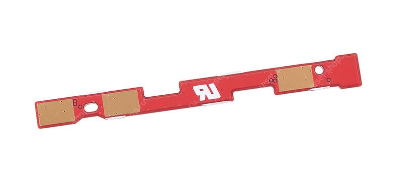 Плата микрофона ASUS G731GU ORIGINAL