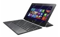 Клавиатура для планшета Б/У ASUS VivoTab ME400 беспроводная (Bluetooth) черная