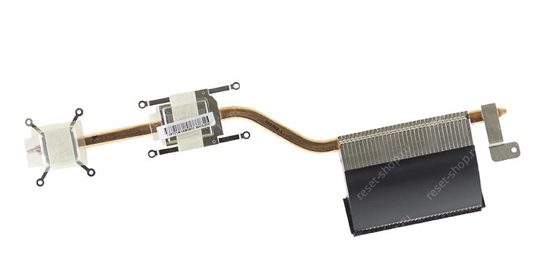 Термотрубка для моноблока ASUS All In One ZN220ICGK