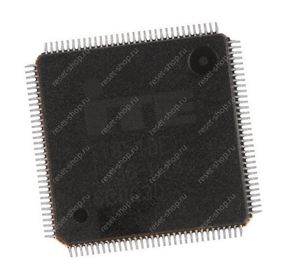 Мультиконтроллер ITE IT8518E HXS