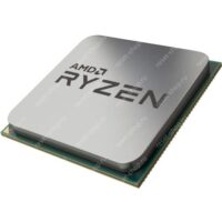 Процессор AM4 Ryzen 5 2400G (3.6 ГГц, 4Mб) oem / YD2400C5M4MFB