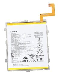 Батарея для планшета Lenovo Tab M10 TB-X505F ORIGINAL (3.85V, 4850mAh, 18.7Wh)