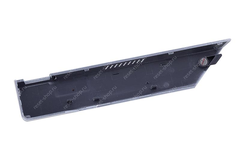 Декоративная накладка Armor Cap для ноутбука ASUS G733QS ORIGINAL серебристая