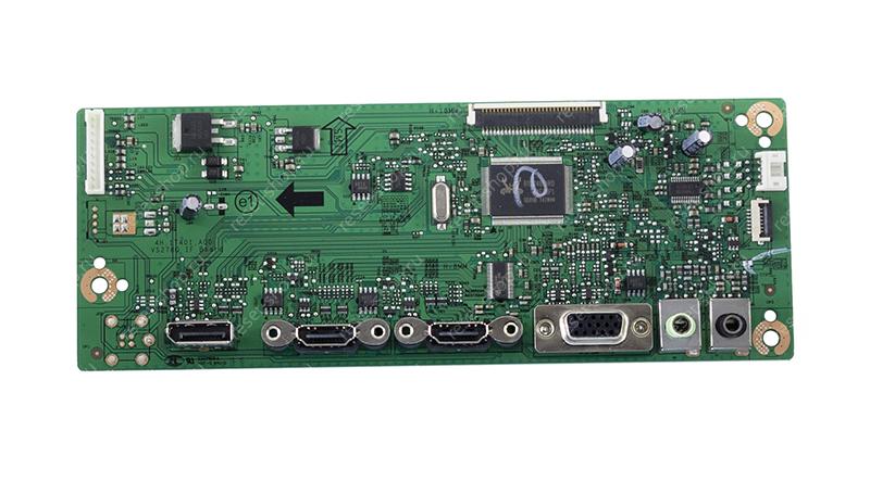 Плата управления монитора ASUS VS278Q