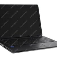 Ноутбук Б/У 15.6" DNS 013324: Intel Core i3 2330M 2*2.2ГГц/6Гб/SSD 240Гб/Intel HD/Акб нет/WIN10