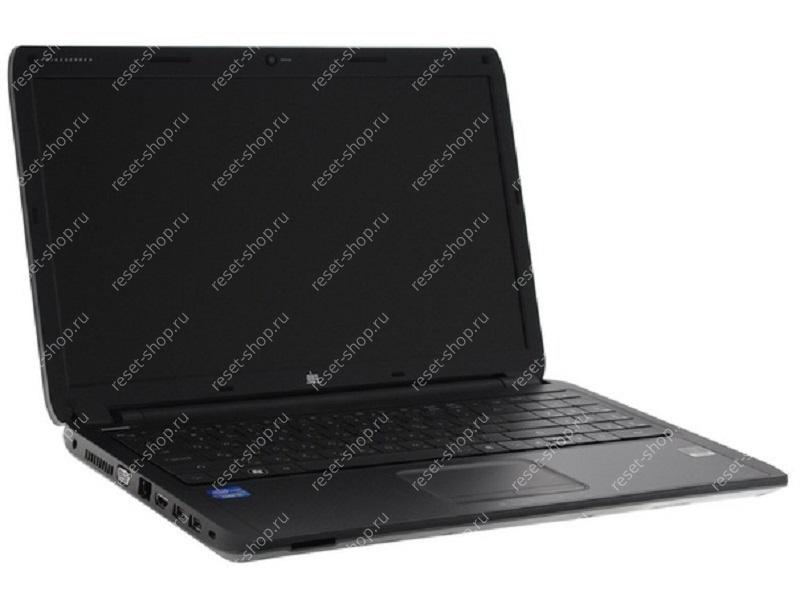 Ноутбук Б/У 15.6" DNS 013324: Intel Core i3 2330M 2*2.2ГГц/6Гб/SSD 240Гб/Intel HD/Акб нет/WIN10