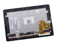 Модуль для планшета Б/У 10.1" ASUS TF700KL черный ORIGINAL с рамкой