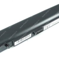 АКБ для ноутбука Asus (A31-S5) / 11.1V, 4400mAh / M5, W6, Z30 черная