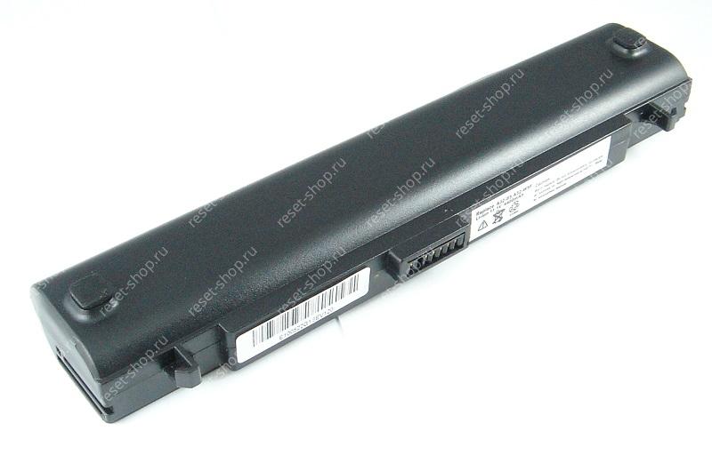 АКБ для ноутбука Asus (A31-S5) / 11.1V, 4400mAh / M5, W6, Z30 черная