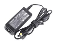 Блок питания для ноутбука Toshiba 19V/1.58A (5.5х2.5)