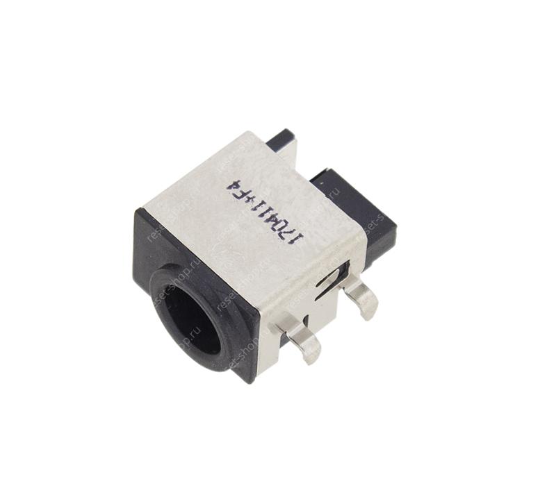 Разъем питания Samsung (PJ252b) R480