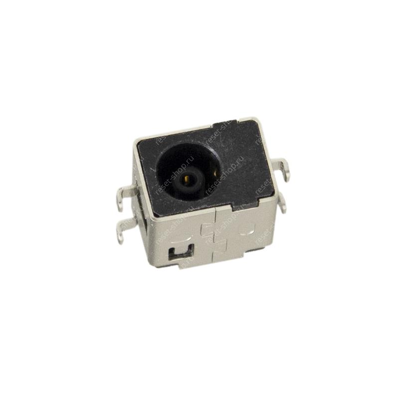 Разъем питания Samsung (PJ361) NP300