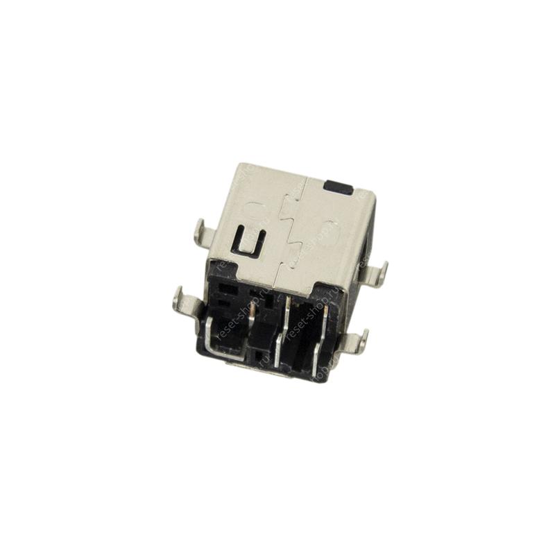 Разъем питания Samsung (PJ361) NP300
