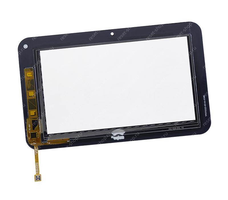 Тачскрин 7" Tongfang E200 FM700209TB TPT-070-037-B