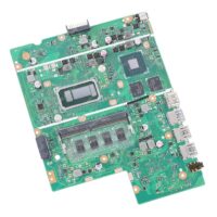 Материнская плата ноутбука ASUS X540UBR (процессор Intel i3-7020U ОЗУ 4Гб видеокарта GeForce 920MX)