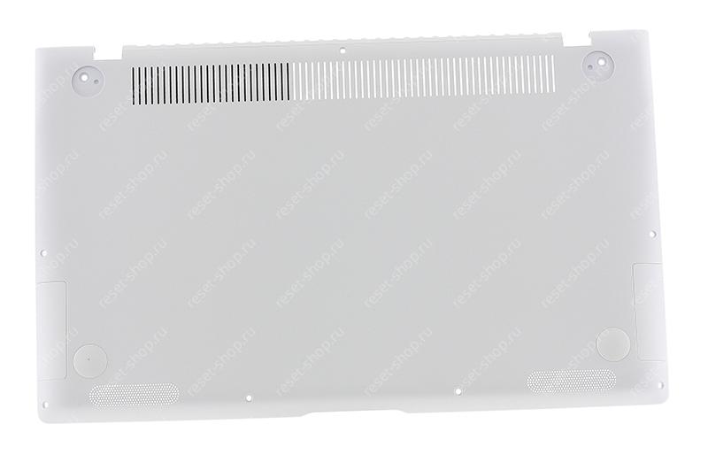 Корпус ASUS UX334FL часть D (Нижняя часть) белый
