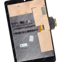 Модуль для планшета 7" Asus Nexus 7 ME370T черный