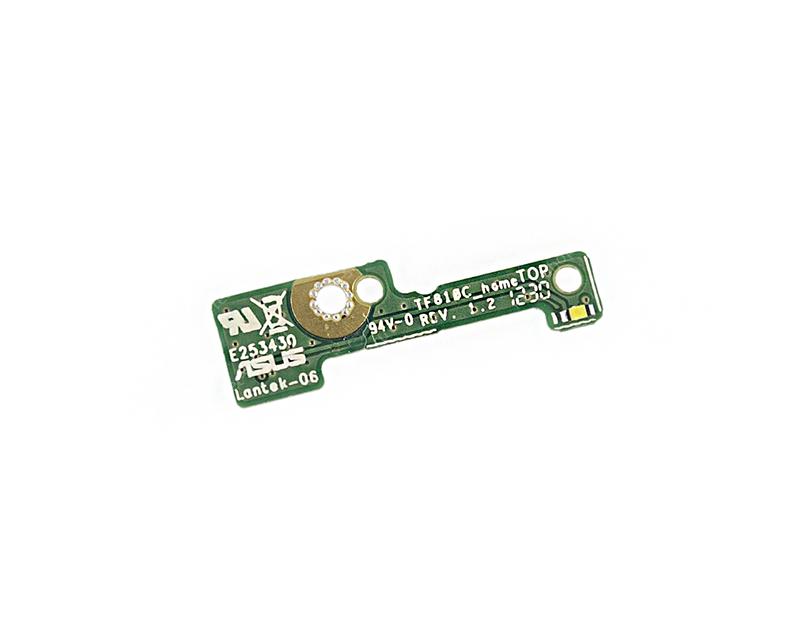 Плата LED-индикатора Б/У ASUS VivoTab TF810C