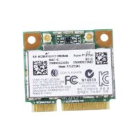 WiFi-модуль Б/У Realtek RTL8723AE ESD-1105862C