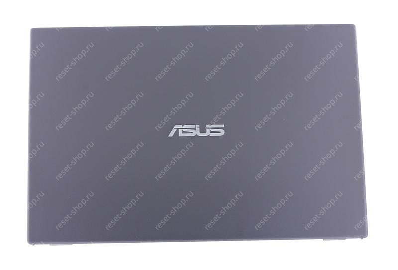 Корпус ASUS P3540FA часть A (Крышка) серый