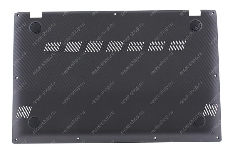 Корпус ASUS X431FA часть D (Нижняя часть) черный