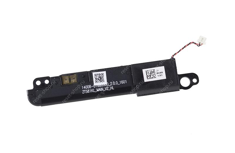 Динамик для планшета ASUS Z581KL (верхний)