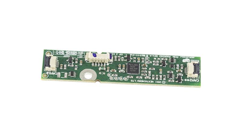 Плата инвертора для моноблока ASUS All In One ET2411INKI ORIGINAL Rev A