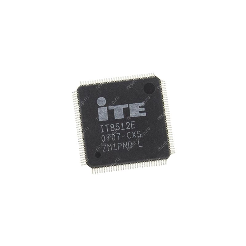 Мультиконтроллер ITE IT8512E-CXS