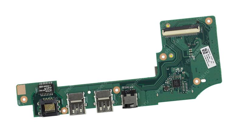 Плата интерфейсная ASUS X200MA / 90NB04U1-R10010