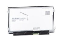 Матрица 10.1" SLIM (40pin LVDS, справа) 1024x600 глянцевая B101AW06