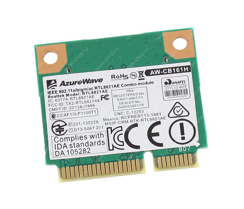 WiFi-модуль ASUS TX201LA