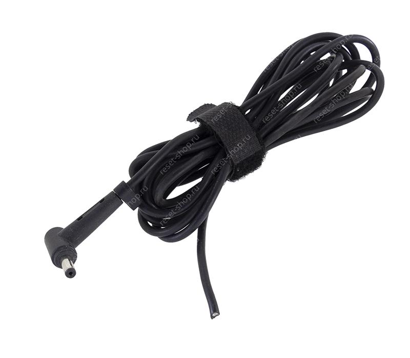 Кабель блока питания для ноутбука ASUS 19V/1.75A (4.0x1.35)
