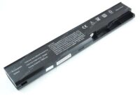 АКБ для ноутбука ASUS (A32-X401) / 10.8V, 4400mAh / X401, X501 черная