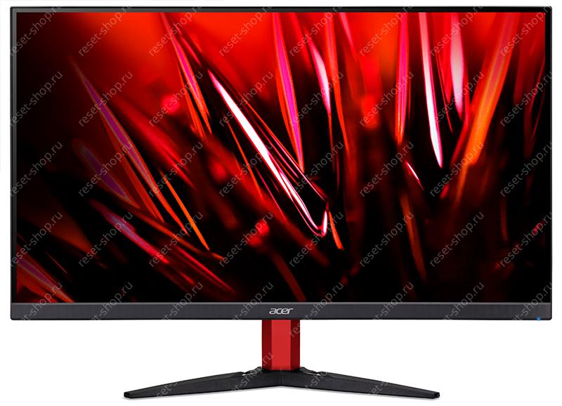 Монитор Б/У 23.8" Acer Nitro KG242YPbmiipx 1920x1080@165Гц IPS 0.5мс, 250 Кд/м2, HDMI, 2x DP ПИКСЕЛЫ