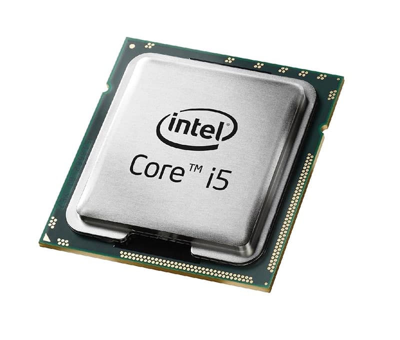 Процессор S1155 Intel Core i5-3450 (3.1ГГц, 6Мб) oem / SR0PF