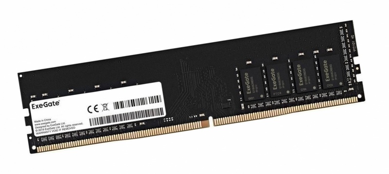 Память DDR4 16Гб 3200МГц ExeGate / EX295579RUS