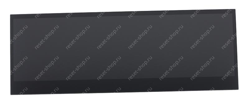 Экранный модуль 14" ASUS GX550LXS чёрный (разрешение 3840х1100 точек)