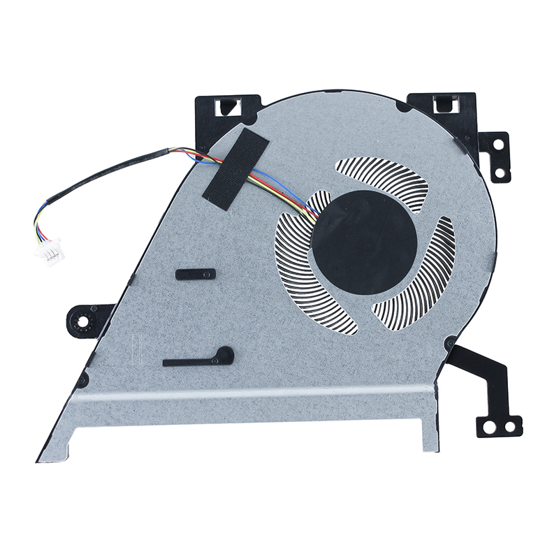 Вентилятор Б/У ASUS K513E 4 pin