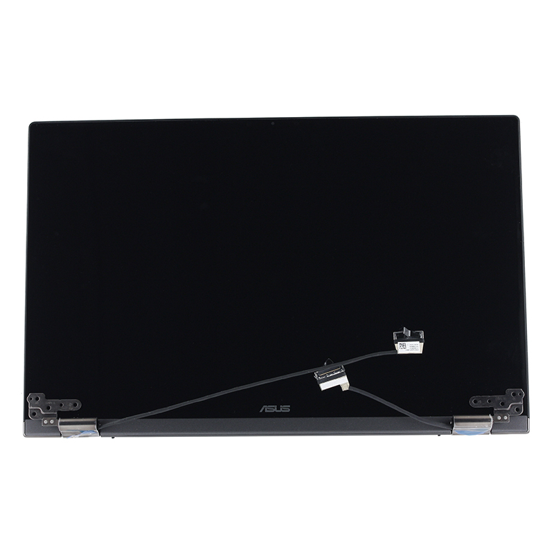 Модуль для ноутбука 15.6" ASUS UX562FA (1920x1080) серый ORIGINAL с тачскрином