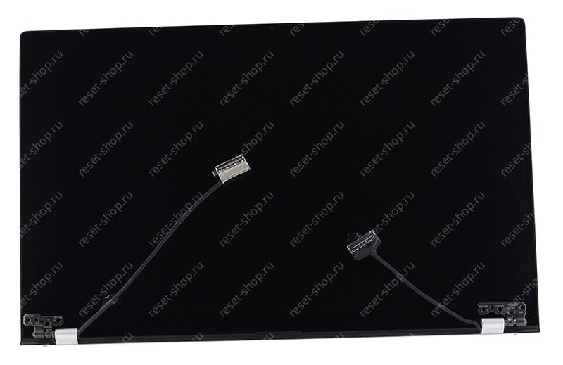 Модуль для ноутбука 15.6" ASUS UX534FTC (3840х2160) ORIGINAL серебристый