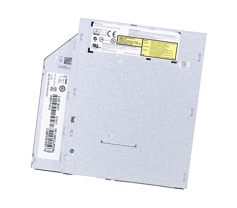 Привод для ноутбука DVD+/-RW Toshiba & Samsung SU-228CB /ASBFZ / 9.5 мм / SATA
