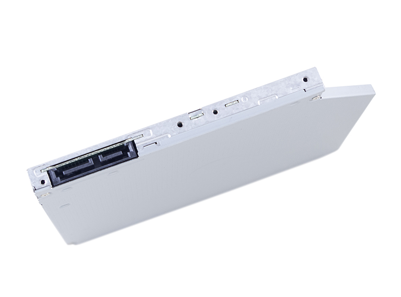 Привод для ноутбука DVD+/-RW Toshiba & Samsung SU-228CB /ASBFZ / 9.5 мм / SATA