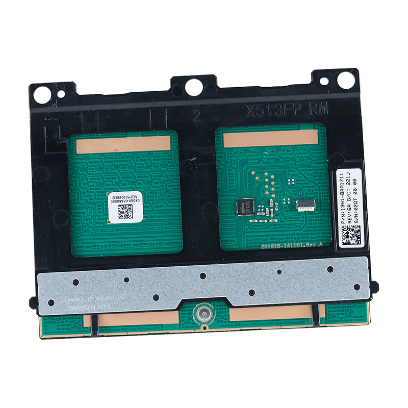 Тачпад Б/У ASUS K513E серебристый